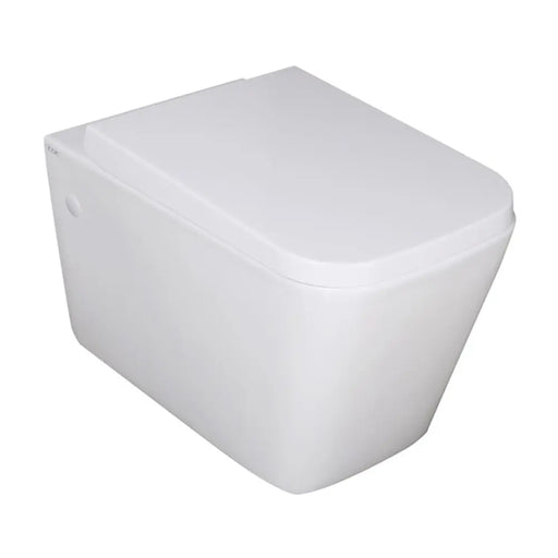 KDK303 Qubist Wall Hung Pan - FIL Kitchen Bathroom