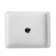 Qtro 47 Counter-top Rectangular Basin mercioaustralia