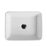 Qtro 48 Counter-top Rectangular Basin mercioaustralia