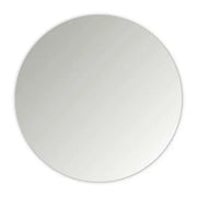 Plain Mirror Round 70cm Pencil-edge FIL Kitchen Bathroom