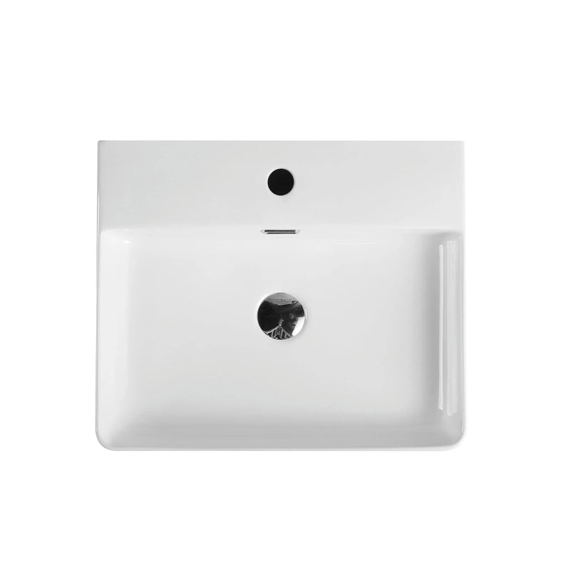 Riff 50M Semi-Recessed Basin mercioaustralia