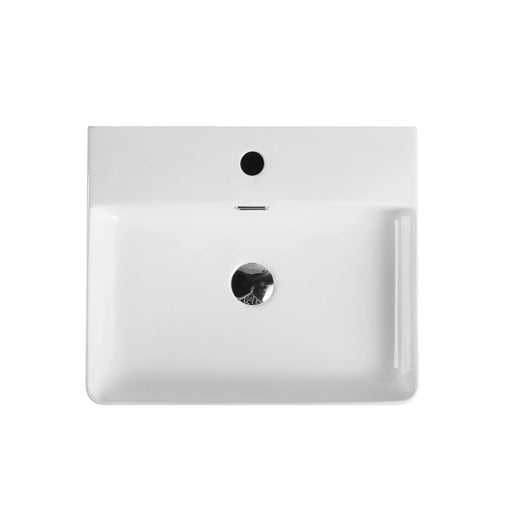 Riff 50M Semi-Recessed Basin mercioaustralia