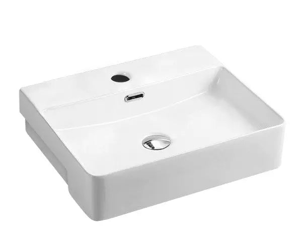 Riff 50M Semi-Recessed Basin mercioaustralia