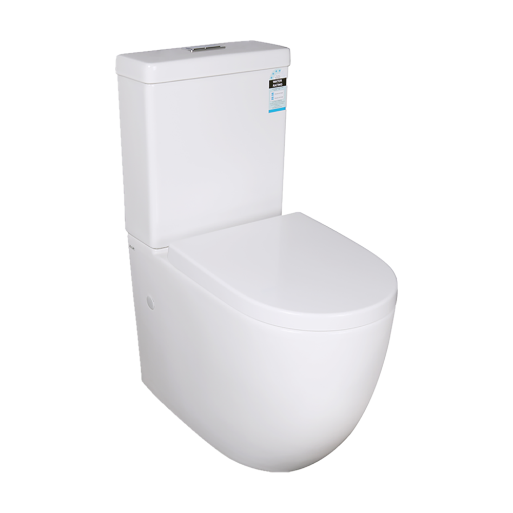 Rola KDK023 Toilet Suite