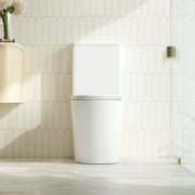 RIVO Back-to-Wall Toilet Suite mercioaustralia