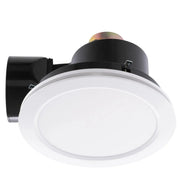 Revoline Bathroom Exhaust Fan With 17W LED - FIL Kitchen Bathroom