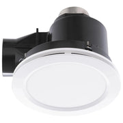 Revoline Bathroom Exhaust Fan With 13W LED - FIL Kitchen Bathroom