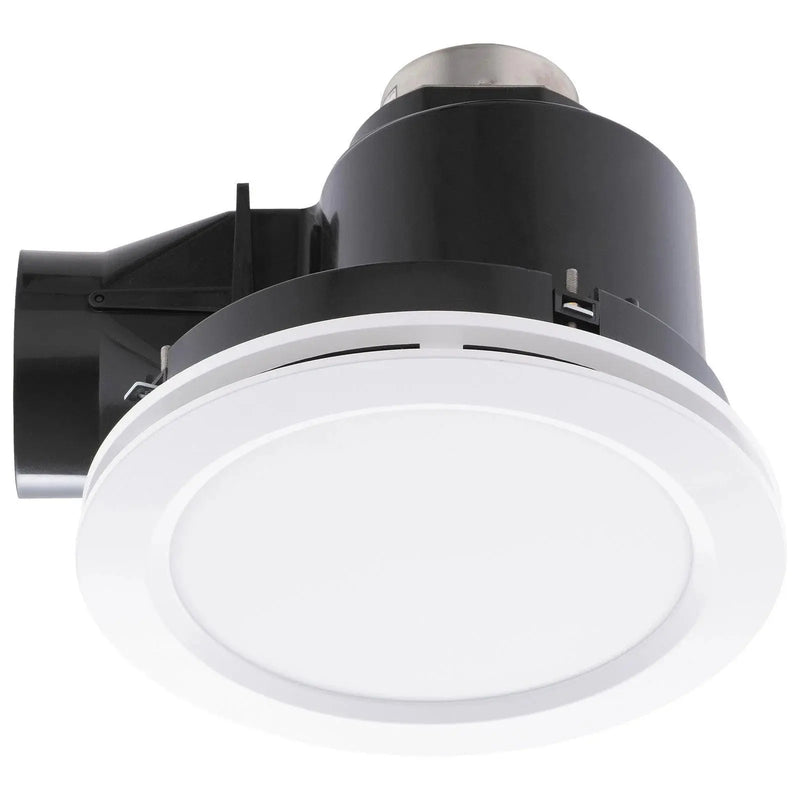 Revoline Bathroom Exhaust Fan With 13W LED - FIL Kitchen Bathroom