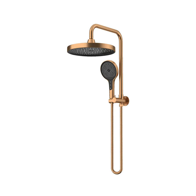 Amoza Twin Shower - 3 Packs Amoza