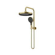 Amoza Twin Shower - 3 Packs Amoza