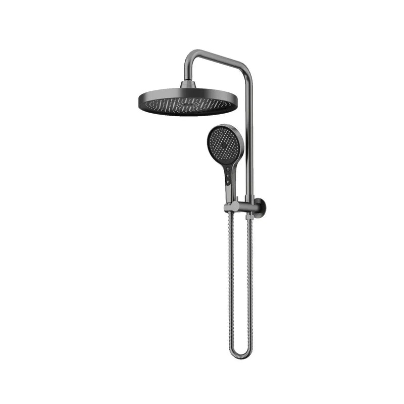 Amoza Twin Shower - 3 Packs Amoza