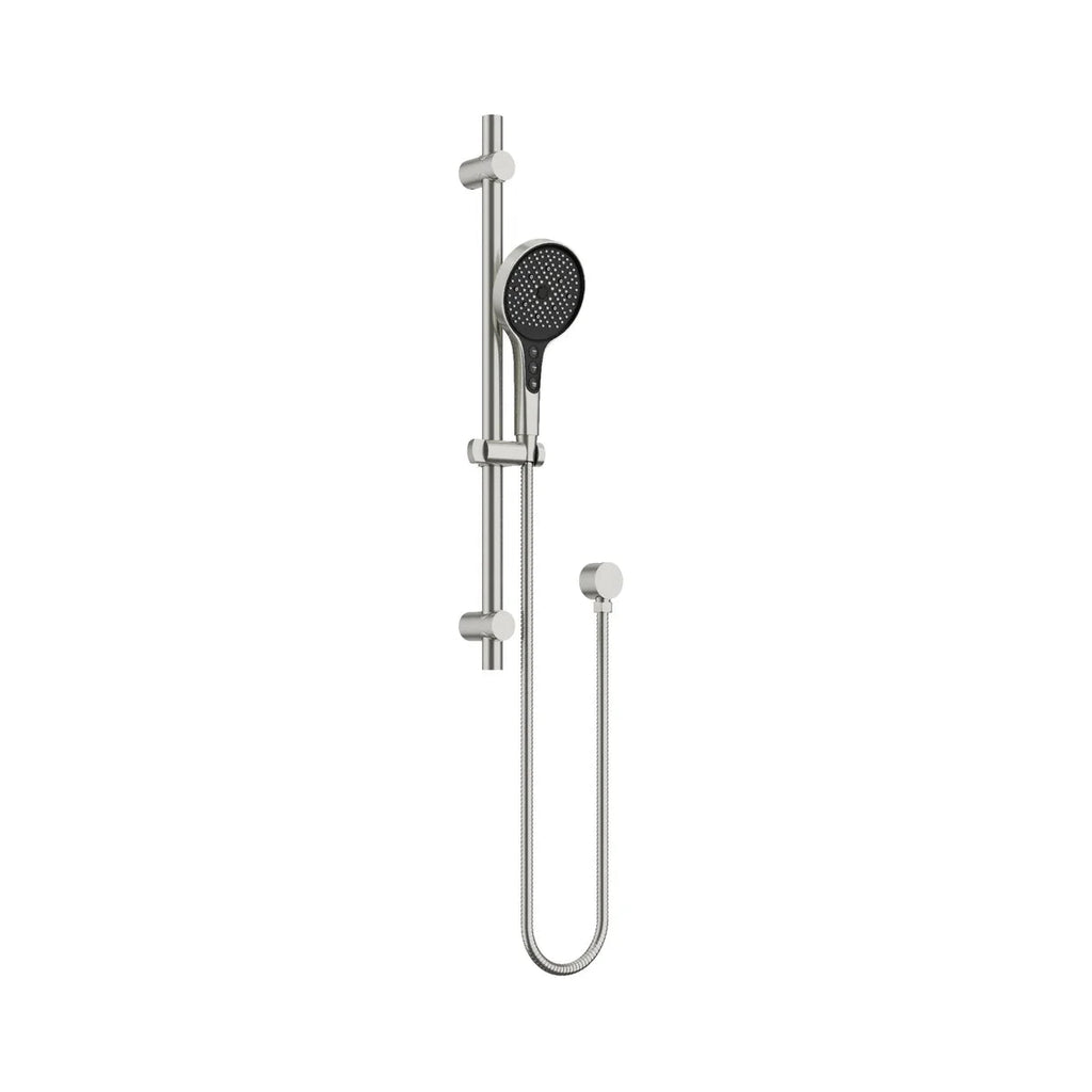 Amoza Hand Shower On Rail -2 Packs Amoza