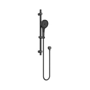 Amoza Hand Shower On Rail -2 Packs Amoza