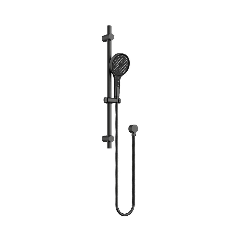 Amoza Hand Shower On Rail -2 Packs Amoza