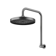 Amoza Gooseneck Shower Arm & Head - 2 Pack Amoza