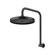 Amoza Gooseneck Shower Arm & Head - 2 Pack Amoza