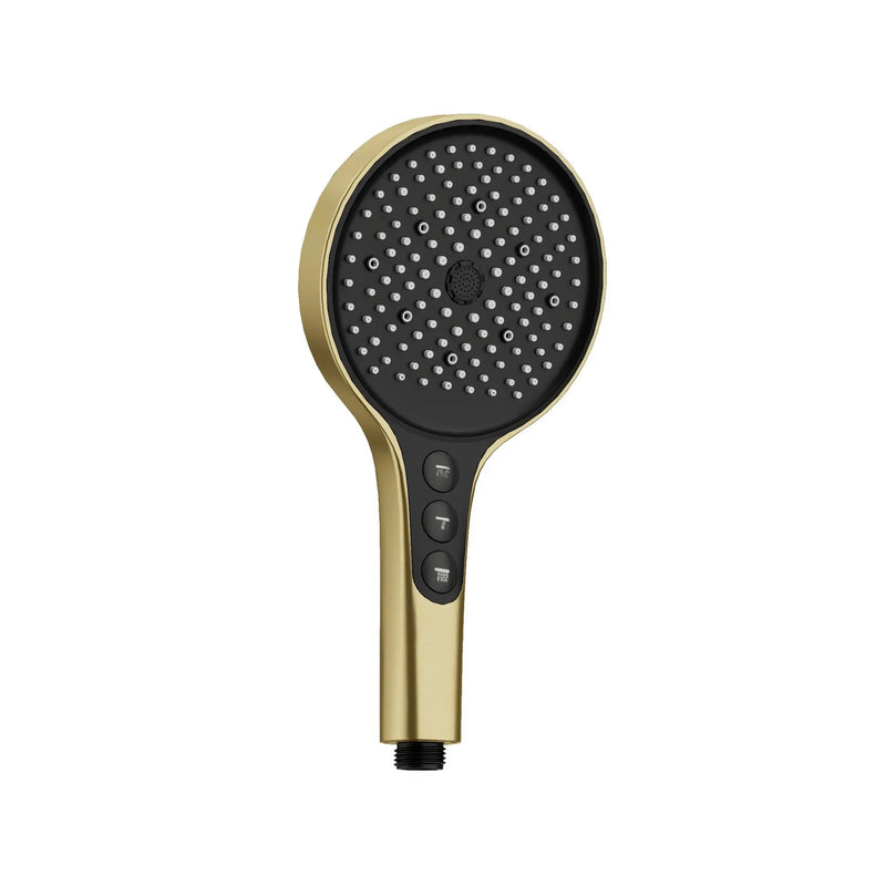 Amoza 4 Function Hand Shower