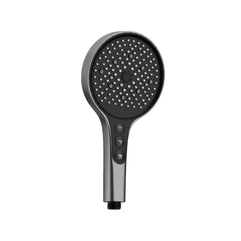 Amoza 4 Function Hand Shower