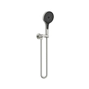 Amoza Wall Shower Bracket kits & 5F Hand Shower - 2 Pack Amoza