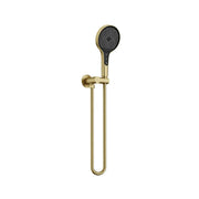 Amoza Wall Shower Bracket kits & 5F Hand Shower - 2 Pack Amoza