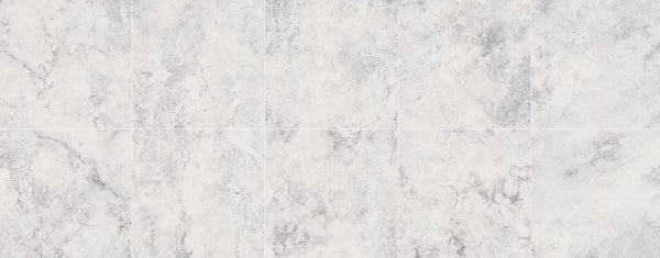 Antique Stone Silver Tile