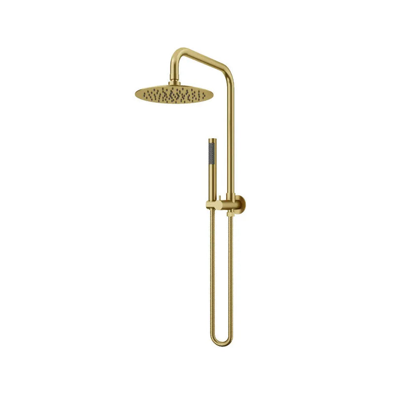Amoza Twin Shower - 3 Pack