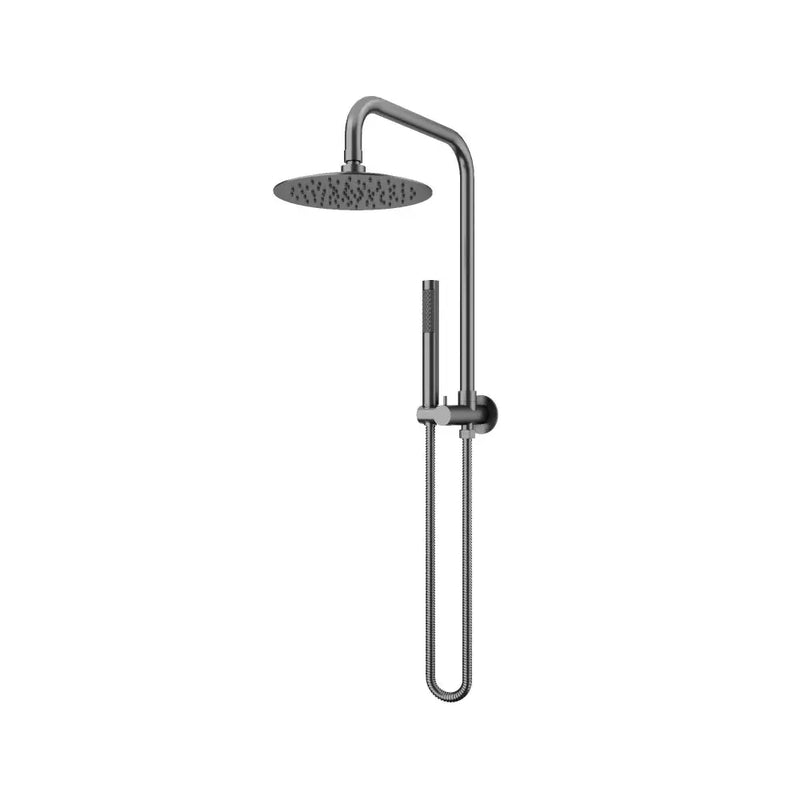 Amoza Twin Shower - 3 Pack