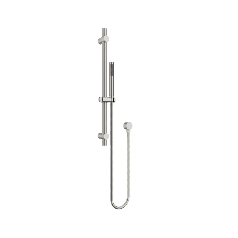 Amoza Hand Shower On Rail - 2 Pack