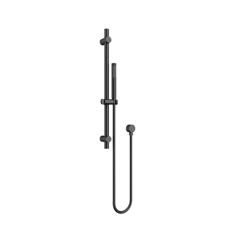 Amoza Hand Shower On Rail - 2 Pack
