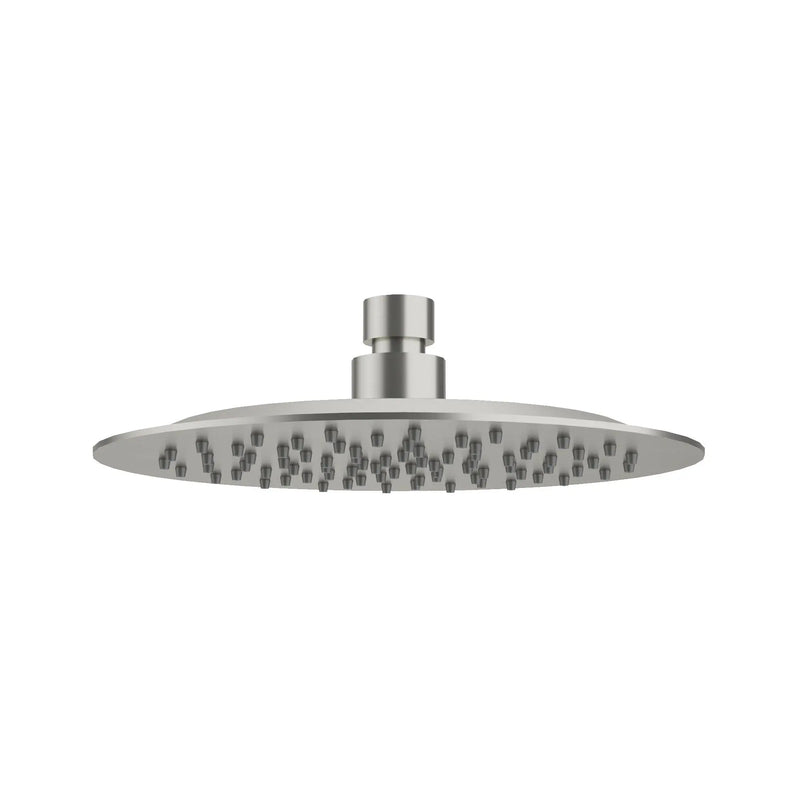 Amoza 200mm S/S Over Shower Head