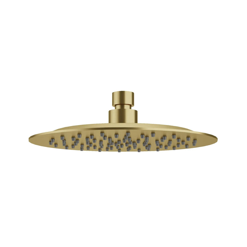 Amoza 200mm S/S Over Shower Head