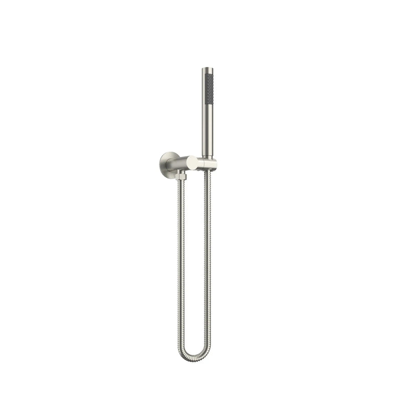 Amoza Hand Shower With Wall Bracket - 2 Pack