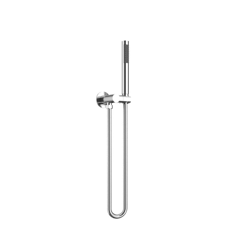 Amoza Hand Shower With Wall Bracket - 2 Pack