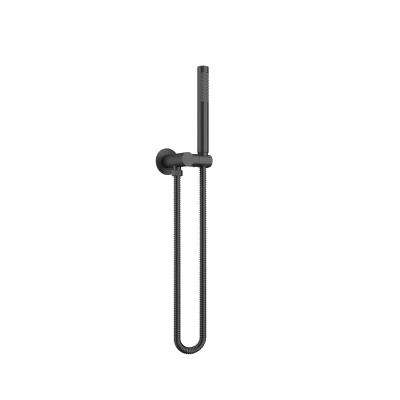 Amoza Hand Shower With Wall Bracket - 2 Pack