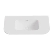 Estella Modern Wall Hung Vanity PVC Cabinet (900mm) Lukka