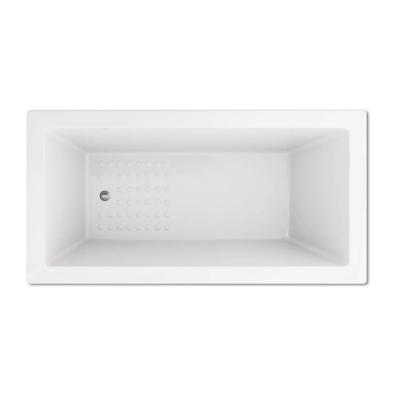 Viva Anti Slippery Island Bath VB1470