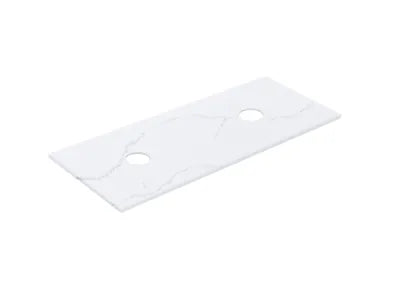 Hamilton Federation Wall Hung Cabinet Matte White LK-FH1220W-MW