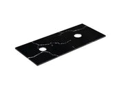 Lukka New Hamilton Federation Slim Wall Hung Cabinet (1200mm) Lukka