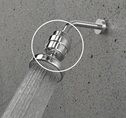 SF240-CH Shower Filter - FIL Kitchen Bathroom