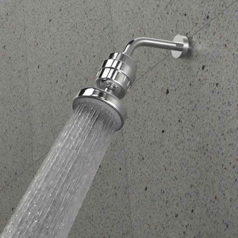 SF240-CH Shower Filter - FIL Kitchen Bathroom