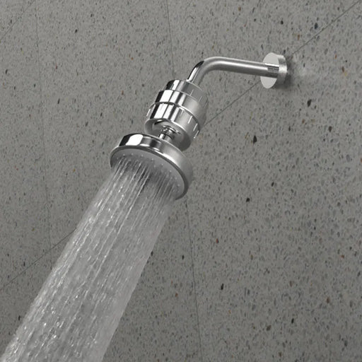 SF240-CH Shower Filter - FIL Kitchen Bathroom