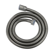 1500mm Stainless Steel Shower Hose Aquaperla
