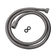 1500mm Stainless Steel Shower Hose Aquaperla