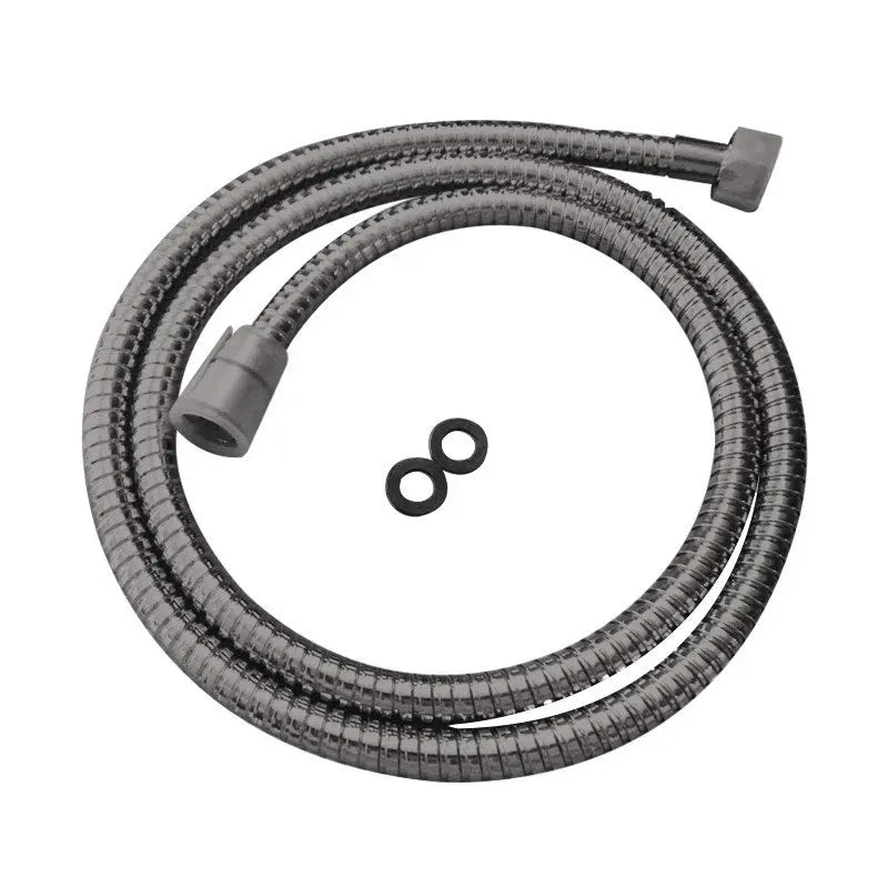 1500mm Stainless Steel Shower Hose Aquaperla