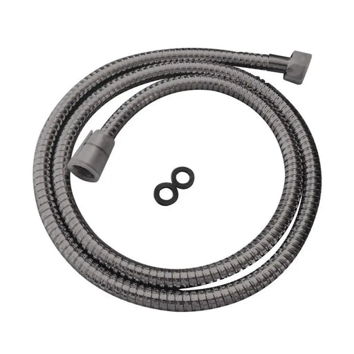 1500mm Stainless Steel Shower Hose Aquaperla