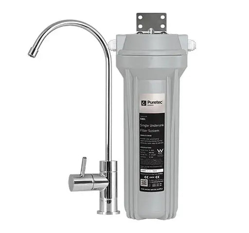 Puretec SIB1 Tap & Filter Kit Puretec