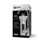 Puretec SIB1 Tap & Filter Kit Puretec