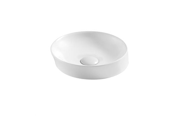 SPIN 34B Above Counter Basin 300 x 340 x 120mm