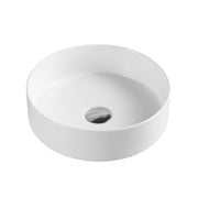 Spin 35 Counter-Top Round Basin mercioaustralia