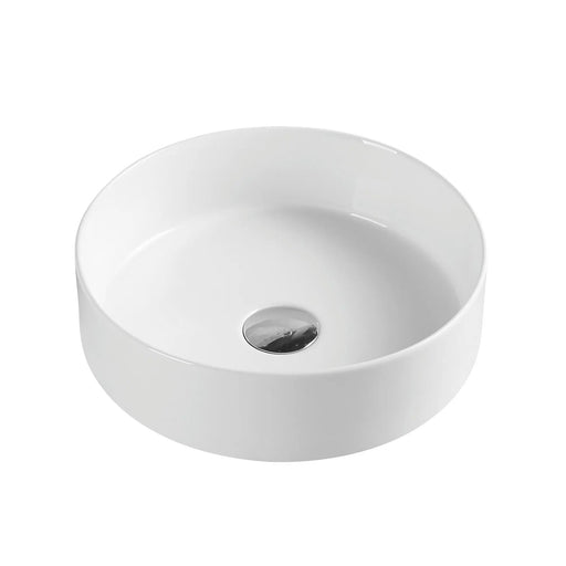 Spin 35 Counter-Top Round Basin mercioaustralia